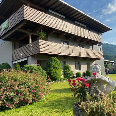 Rosi Tamegger Hotel Kossen Ngoại thất bức ảnh