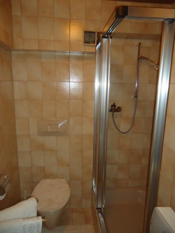 Rosi Tamegger Hotel Kossen Phòng bức ảnh
