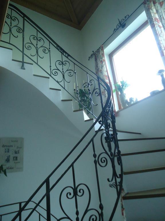 Rosi Tamegger Hotel Kossen Ngoại thất bức ảnh